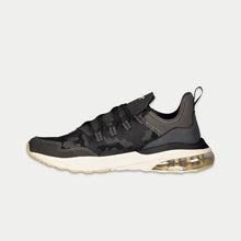 Load image into Gallery viewer, LA Gear Men’s Runyon Lowtop | Black x Gray