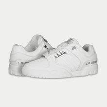 Load image into Gallery viewer, LA Gear Women's Boardwalk Lowtop | White