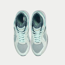 Load image into Gallery viewer, LA Gear Women's Catapult Light-Up Lowtop | Mint x Black