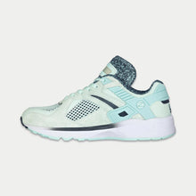 Load image into Gallery viewer, LA Gear Women's Catapult Light-Up Lowtop | Mint x Black