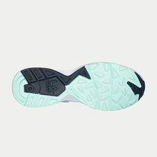 Load image into Gallery viewer, LA Gear Women's Catapult Light-Up Lowtop | Mint x Black