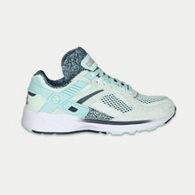 Load image into Gallery viewer, LA Gear Women's Catapult Light-Up Lowtop | Mint x Black