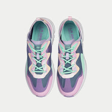 Load image into Gallery viewer, LA Gear Women's Mid-City Lowtop | Lavender x Pink
