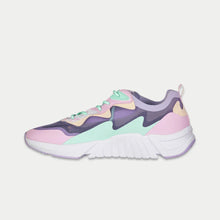 Load image into Gallery viewer, LA Gear Women's Mid-City Lowtop | Lavender x Pink
