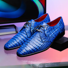 Load image into Gallery viewer, Lacio Electric Blue