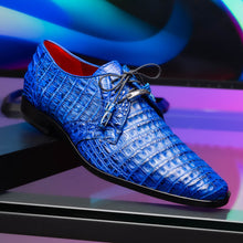 Load image into Gallery viewer, Lacio Electric Blue