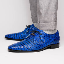 Load image into Gallery viewer, Lacio Electric Blue