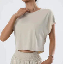 Load image into Gallery viewer, Ladies' Summer Breeze Tee