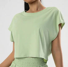 Load image into Gallery viewer, Ladies' Summer Breeze Tee