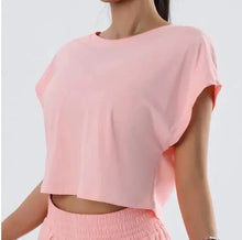 Load image into Gallery viewer, Ladies' Summer Breeze Tee