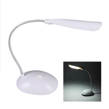 Load image into Gallery viewer, Lamp Table Lamp LED Desk Lamp Eye Protection Lamp AAA Battery Reading Book Lights 2021 New Reading Lamp Desk Decorative Table Lamp Cute Study Lamps for Bedroom Décor