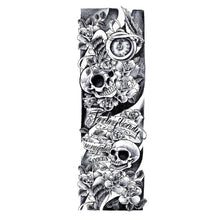 Load image into Gallery viewer, Large Colorful Tattoos For Men Waterproof Dragon Sticker Temporary Luxury Big 3D Tattoo Modern Design