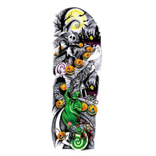Load image into Gallery viewer, Large Colorful Tattoos For Men Waterproof Dragon Sticker Temporary Luxury Big 3D Tattoo Modern Design
