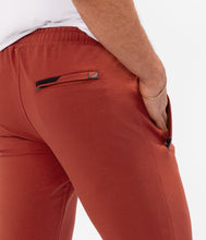 Load image into Gallery viewer, All-Day Comfort Athletic Pants Tapered - TALL