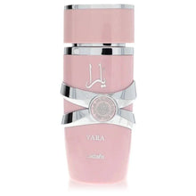 Load image into Gallery viewer, LATTAFA Yara Eau de Toilette for Women - Long-Lasting 3.4 FL OZ Fragrance