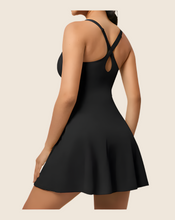 Load image into Gallery viewer, Maria Tennis Dress