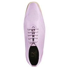 Load image into Gallery viewer, Lava Singh Mens Casual Textile Printed Lace up Shoes