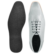 Load image into Gallery viewer, Lava Singh Mens Casual Textile Printed Lace up Shoes