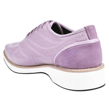 Load image into Gallery viewer, Lava Singh Mens Casual Textile Printed Lace up Shoes