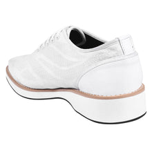 Load image into Gallery viewer, Lava Singh Mens Casual Textile Printed Lace up Shoes