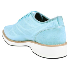 Load image into Gallery viewer, Lava Singh Mens Casual Textile Printed Lace up Shoes