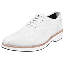 Load image into Gallery viewer, Lava Singh Mens Casual Textile Printed Lace up Shoes