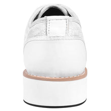 Load image into Gallery viewer, Lava Singh Mens Casual Textile Printed Lace up Shoes