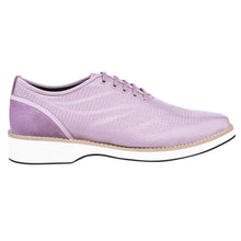 Load image into Gallery viewer, Lava Singh Mens Casual Textile Printed Lace up Shoes