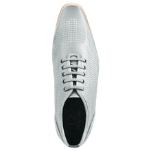 Load image into Gallery viewer, Lava Singh Mens Casual Textile Printed Lace up Shoes