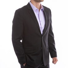 Load image into Gallery viewer, goTIELESS Ultimate Dress Shirt (Lavender)