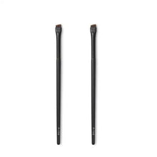 Load image into Gallery viewer, Lavish Style Contour Brush Eyebrow Eyeliner Brush Professional Small Angled Eyebrow Brush High Quality Eye brow liner Brush Makeup Tools