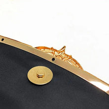 Load image into Gallery viewer, Lavish Style Women's Evening Party Bag Luxury Banquet Glitter Wedding Clutches For Ladies And Girls Gifts