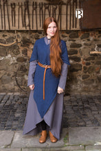 Load image into Gallery viewer, Tunic Laylin Blue