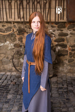 Load image into Gallery viewer, Tunic Laylin Blue