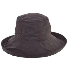 Load image into Gallery viewer, Scala Classic Cotton Sun Hat - Womens Sun Hat
