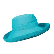 Load image into Gallery viewer, Scala Classic Cotton Sun Hat - Womens Sun Hat