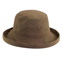Load image into Gallery viewer, Scala Simple Cotton - Women's Sun Hat