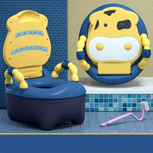 Load image into Gallery viewer, Plastic Baby Potty - # BAGE31110004