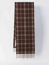 Load image into Gallery viewer, Celine Men Cashmere Scarf