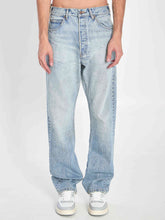 Load image into Gallery viewer, Celine Men Kurt Denim Pants