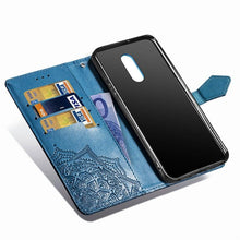 Load image into Gallery viewer, Leather Flip Case For Xiaomi Redmi 8 6 6A 5 Plus 4A 4X Note 9 5A 4 5 7 6 8 9S 9 Pro 8T 3S 7A 8A Redmi 9 For Redmi 9A 9C 7A Cover Classic Design Leather Stand Flip Cover