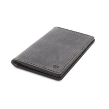 Load image into Gallery viewer, Leather Passport Holder / Field Notes Cover