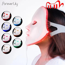 Load image into Gallery viewer, GlowSkin LED Face Mask - Transform Your Skin with Light Therapy