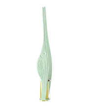 Load image into Gallery viewer, LED Flashlight Stainless Steel Tweezers Ear Pick Clean Colorful Tweezers Tool Hair Removal Care