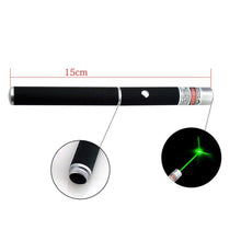 Load image into Gallery viewer, LED Laser Pet Cat Toy Red Dot Light Sight 530Nm 405Nm 650Nm Interactive Pen Pointer For Cats Dogs Pet Interactive Toys Cat Chase Exercise Toys For Indoor Cat Laser Presentation Remotes For Indoor Classroom Teaching