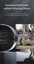 Load image into Gallery viewer, LED Magnetic Digital Timer For Kitchen Cooking Countdown Alarm Clock Digital Kitchen Timer, Large Magnetic LED Countdown Timer with Constant Light Function for classrooms 3-Level Volume Quiet Egg Timer for Children Electronic Cooking Countdown Timer