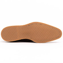 Load image into Gallery viewer, 55-103-BRN LEGERRA Hand Burnished Italian Calfskin Monkstrap, Brown