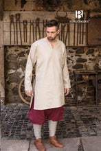 Load image into Gallery viewer, Under Tunic Leif Hemp