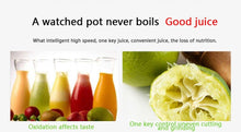 Load image into Gallery viewer, Lemon Squeezer Liquid Portable Multi-Functional Lemon Squeezer Manual Orange Citrus Juicer Home Lemon Clip Squeeze Juice Mini Orange Press Juice Kitchen Tools Manual Fruit Juicer Mini Blender