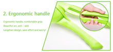 Load image into Gallery viewer, Lemon Squeezer Liquid Portable Multi-Functional Lemon Squeezer Manual Orange Citrus Juicer Home Lemon Clip Squeeze Juice Mini Orange Press Juice Kitchen Tools Manual Fruit Juicer Mini Blender